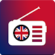 Download UK Radio - Online England FM Radio For PC Windows and Mac 1.01