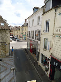 appartement à Compiegne (60)