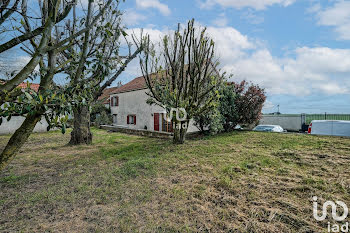 maison à Claye-Souilly (77)