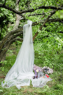 Photographe de mariage Anton Khryapochkin (antonxas). Photo du 5 juin 2020