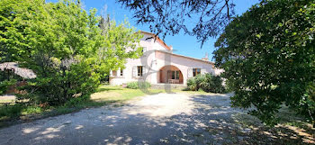 villa à Caromb (84)
