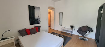 appartement à Corte (2B)