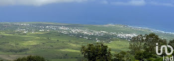 terrain à Saint leu (974)