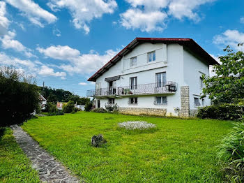 maison à Cambo-les-Bains (64)