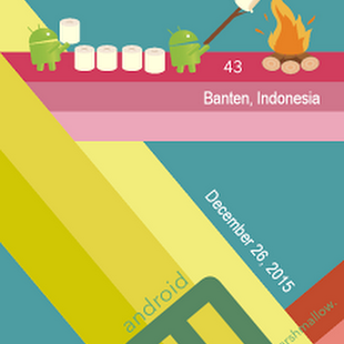 Baca Android