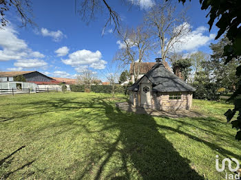 maison à Moulins (03)