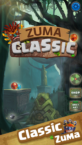 Zumbla Classic screenshots 1