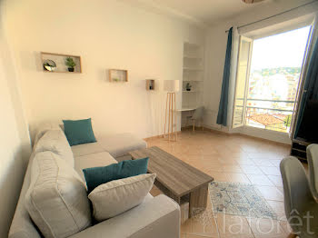 appartement à Nice (06)