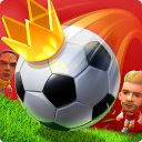 ダウンロード World Soccer King - Multiplayer Football をインストールする 最新 APK ダウンローダ