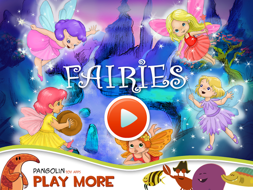 Fairies Puzzle