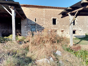 maison à Saint-Martin-lès-Melle (79)