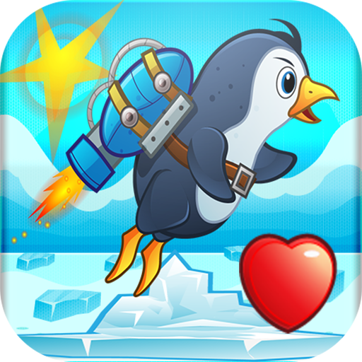 Penguin Fighter icon