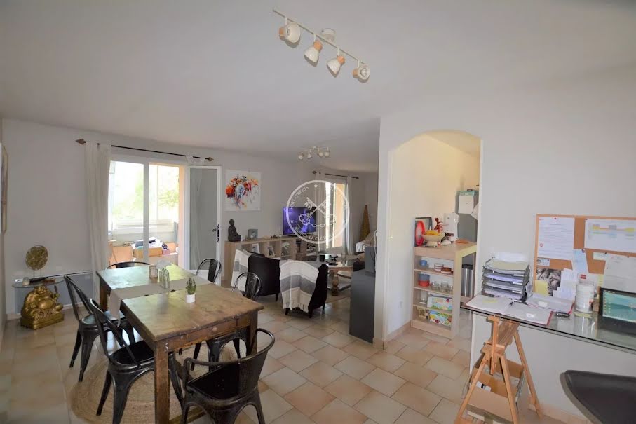 Vente villa 3 pièces 85 m² à Draguignan (83300), 395 000 €