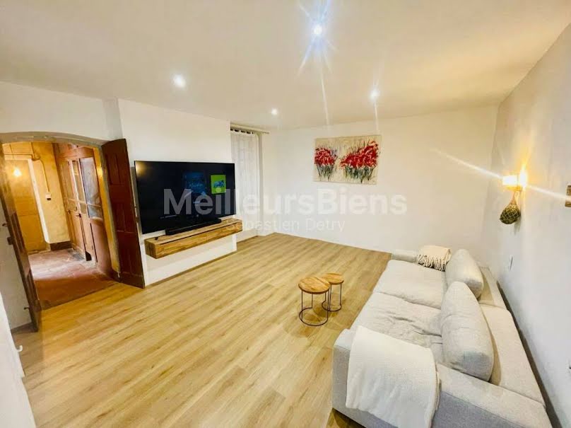 Vente maison 5 pièces 202 m² à Thuir (66300), 319 900 €