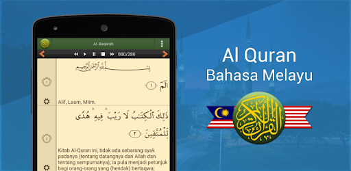 Quran Bahasa Melayu - Apps on Google Play