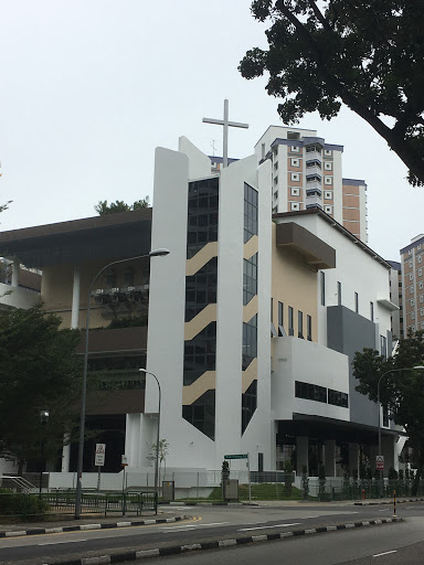 Jurong Christian Church