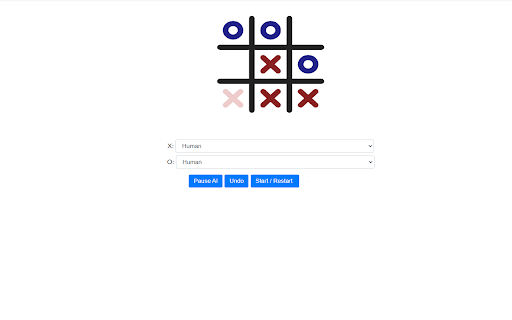 Tic Tac Toe