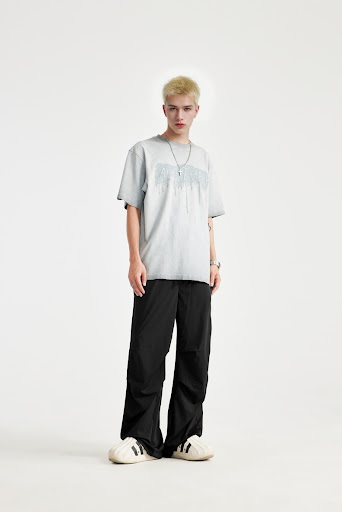 Title 9, Parachute Air Conditioning Cool Casual Pants, b...