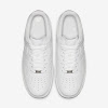 air force 1 '07 white / white