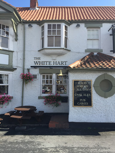 The White Hart