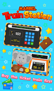 Marbel Train Station - World Tour(圖2)-速報App