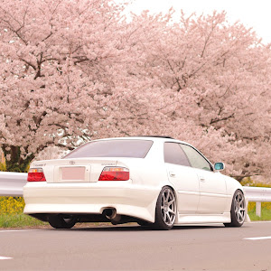 チェイサー JZX100