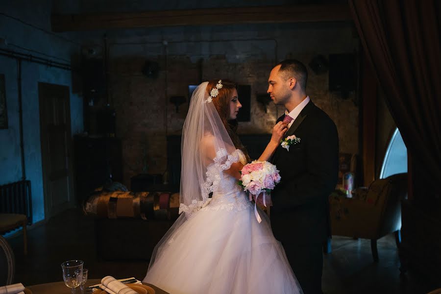 Wedding photographer Evgeniy Yurchenkov (yevgeniysoul). Photo of 7 August 2019