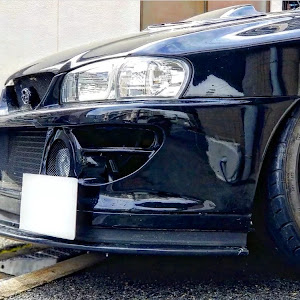 インプレッサ WRX STI GC8