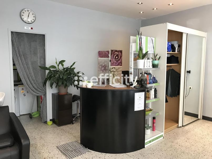 Vente locaux professionnels 2 pièces 41 m² à Nice (06000), 18 000 €