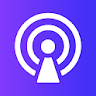 Podcast Player icon