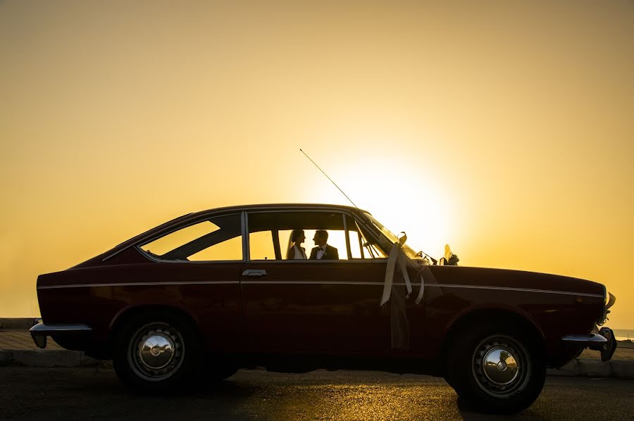 Fotógrafo de bodas Andrea Epifani (epifani). Foto del 22 de abril 2019