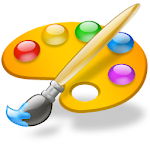 Cover Image of Download Drawing on the tablet 3.22 APK