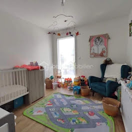 appartement à Nantes (44)