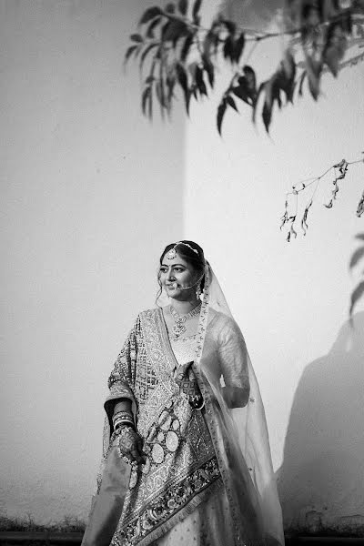Wedding photographer Ram Prajapati (storiesbyram). Photo of 18 August 2023