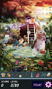 Free Download Hidden Object - Classic Fables APK for Android