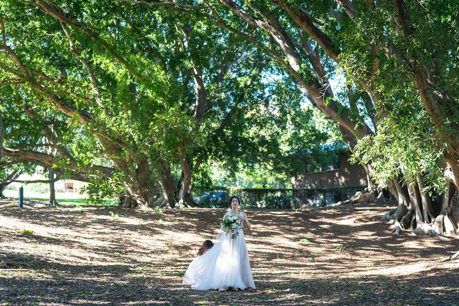 Wedding photographer Andrew Lam (alphanbeta). Photo of 3 March 2020