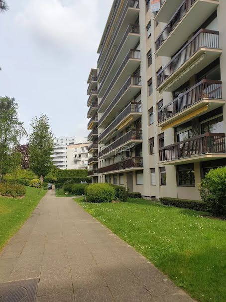 Location  appartement 1 pièce 26.91 m² à Boulogne-Billancourt (92100), 957 €