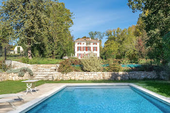 maison à Aix-en-Provence (13)