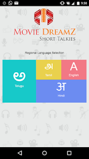 How to mod Movie Dreamz Short Talkies 1.3 apk for laptop