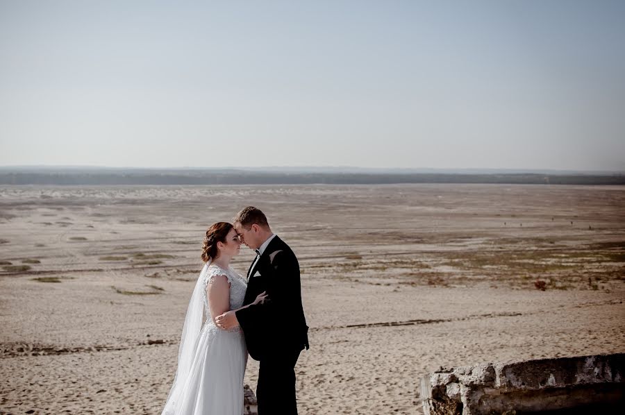 Fotógrafo de casamento Sebastian Machnik (sebastianmachni). Foto de 29 de novembro 2017