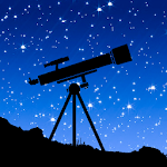 Cover Image of डाउनलोड Star Map 2020 : Sky Map & Stargazing Guide 1.2.8 APK