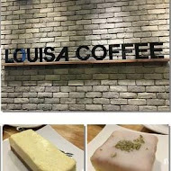 LOUISA COFFEE路易莎咖啡