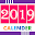Calendar 2019 UK English Download on Windows