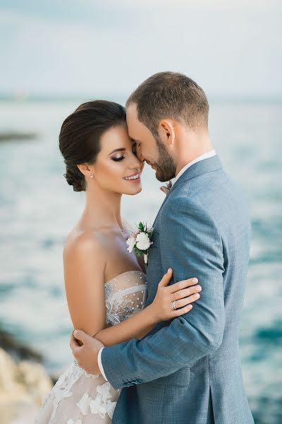 Fotografo di matrimoni Konstantin Gavrilchenko (sunway). Foto del 3 marzo 2020