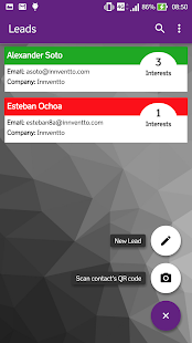 How to install Eventtia Leads 2.1.1 apk for pc