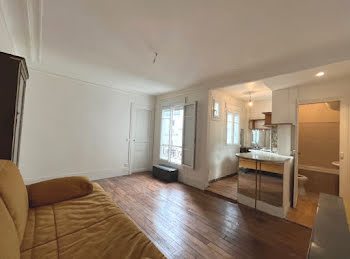 appartement à Paris 18ème (75)