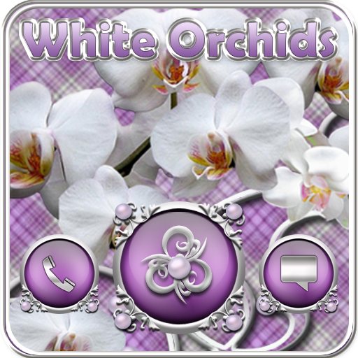 Free white orchid slot machine online