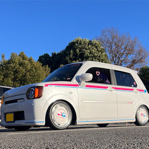 ミラ トコット LA550S