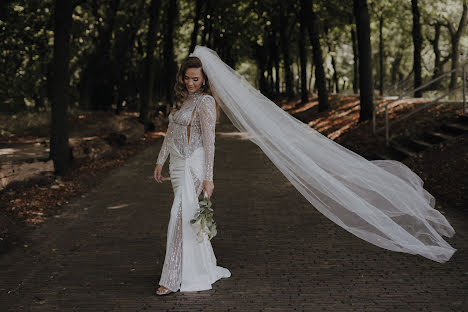 Fotógrafo de casamento Merle Von Alten-Reuss (sl8rpgm). Foto de 20 de outubro 2021