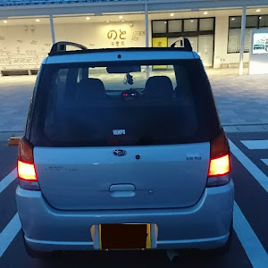 プレオ RA1